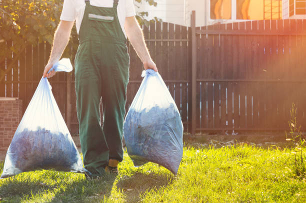 Retail Junk Removal in Greenacres, CA